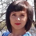 Масленникова Оксана Юрьевна