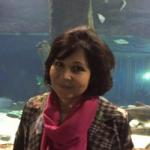 Антюфеева Оксана Михайловна