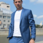 Бородин Алексей