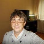 Гилязетдинов Рустем