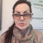 Гунарь Наталья Сергеевна