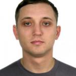 Приходько Марсель Владимирович