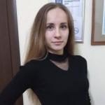 Репина Роза Александровна