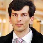 Суворкин Михаил Юрьевич
