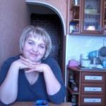 Ведерникова Ирина