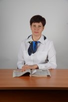 Борисова Елена Павловна