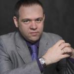 Гут Дмитрий Александрович