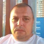Шабалкин Сергей Александрович