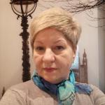 Подлипаева Алла Александровна