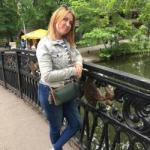 Янкина Надежда Владимировна