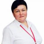 Каминская Наталия Николаевна