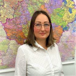 Полубояринова Вера Геннадьевна