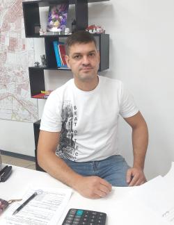 Кунишев Амин Измаилович