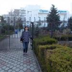 Свеженцева Светлана Борисовна