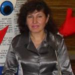 Губайдуллина Гульнара