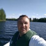 Третьяков Виталий Викторович