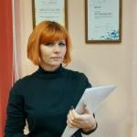 Измалкова Елена Андреевна