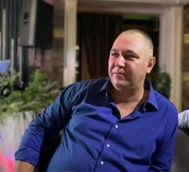 Дешкунов Евгений Анатольевич