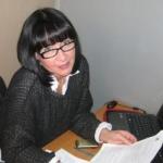 Целуйко Ольга Владимировна