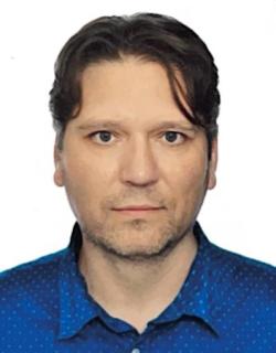 Саблин Виктор Владимирович