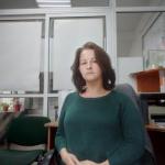 Ефимова Инна Александровна