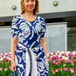 Чугина Татьяна Николаевна