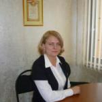 Муравьева Елена