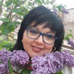 Андреева Елена
