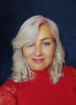 Иванова Светлана
