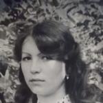 Черницына Галина Леонидовна
