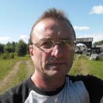 Болотов Юрий Владимирович
