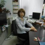 Депутатова Лариса