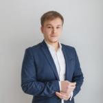 Бровкин Павел Анреевич