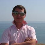 Михайлов Денис Михайлович