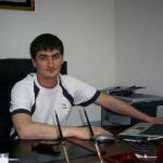 Duvanskiy Andrey