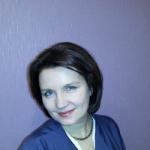 Герасимова Елизавета Михайловна