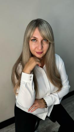 Родина Наталья Владимировна