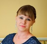 Филатова Галина