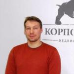 Полькин Алексей Анатольевич
