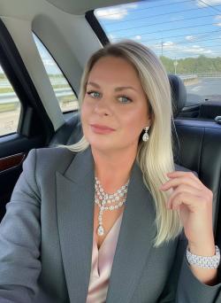 Тяпшева Светлана Владимировна