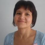 Матвеева Наталья