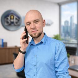 Мамонтов Евгений Игоревич