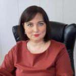 Олейник Ирина Константиновна
