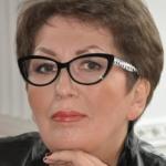 Черникова Светлана Валентиновна