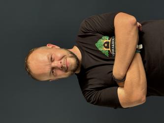 Lushnikov Anton