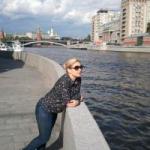 Зайцева Жанна Александровна