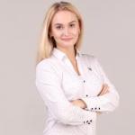 Корецкая Светлана Александровна