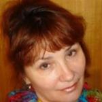 Королькова Маргарита Валерьевна