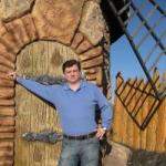 Мельников Владимир