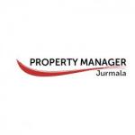 Property Manager Jurmala